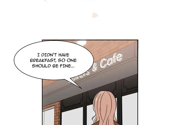 Scone Sweet Scone Episode 1 - Page 4
