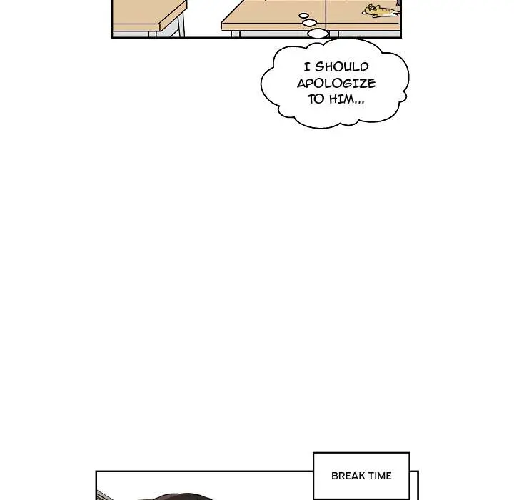Scone Sweet Scone Episode 1 - Page 40