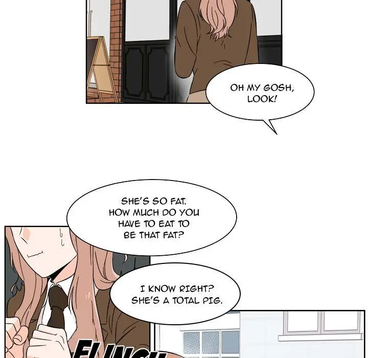 Scone Sweet Scone Episode 1 - Page 5