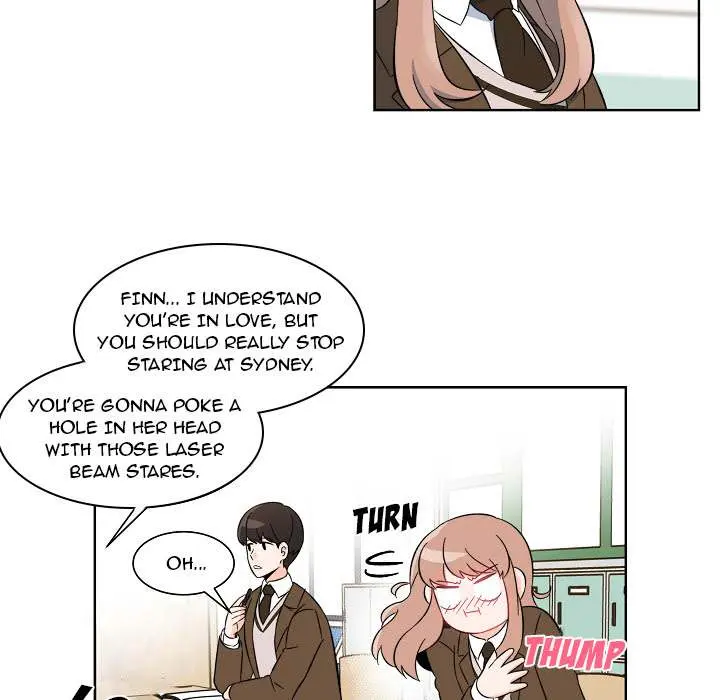 Scone Sweet Scone Episode 1 - Page 52