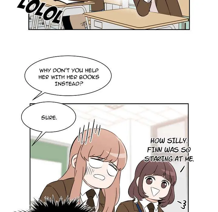 Scone Sweet Scone Episode 1 - Page 53