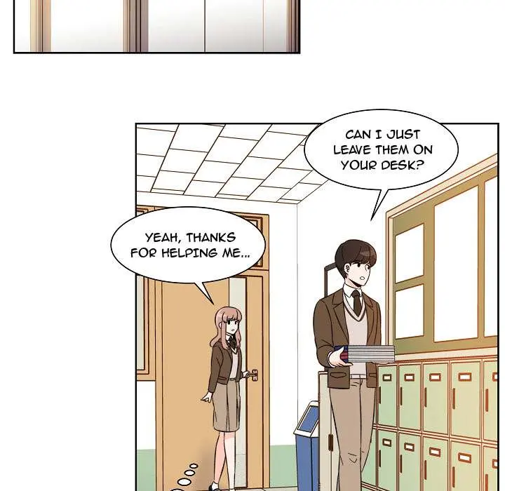 Scone Sweet Scone Episode 1 - Page 56