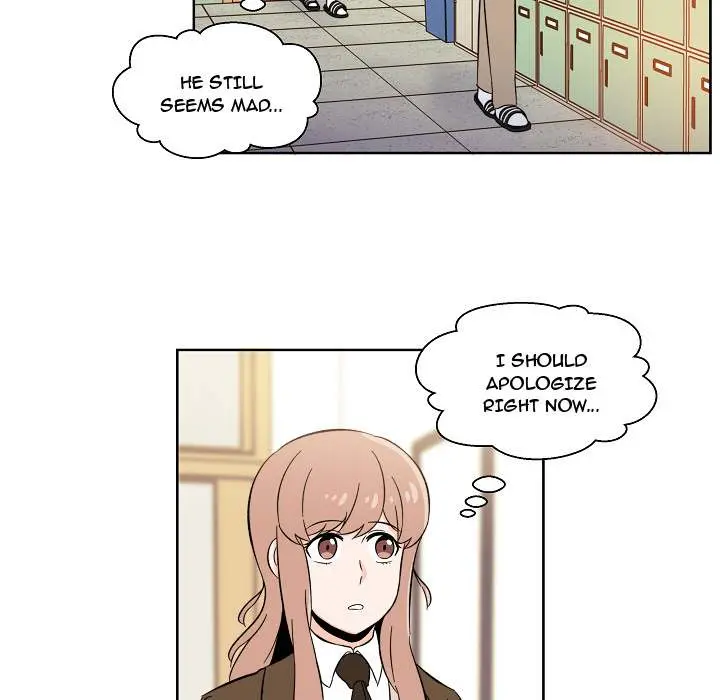 Scone Sweet Scone Episode 1 - Page 57
