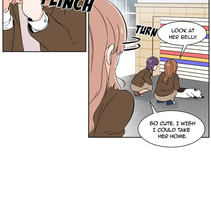 Scone Sweet Scone Episode 1 - Page 6