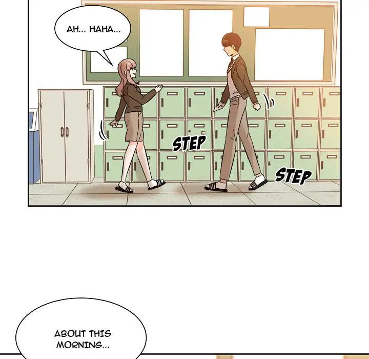 Scone Sweet Scone Episode 1 - Page 61