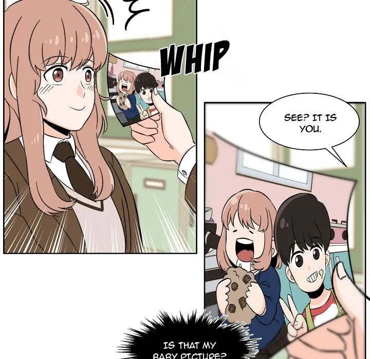 Scone Sweet Scone Episode 1 - Page 67