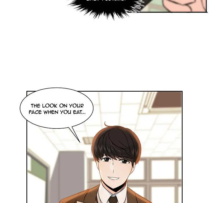 Scone Sweet Scone Episode 1 - Page 68