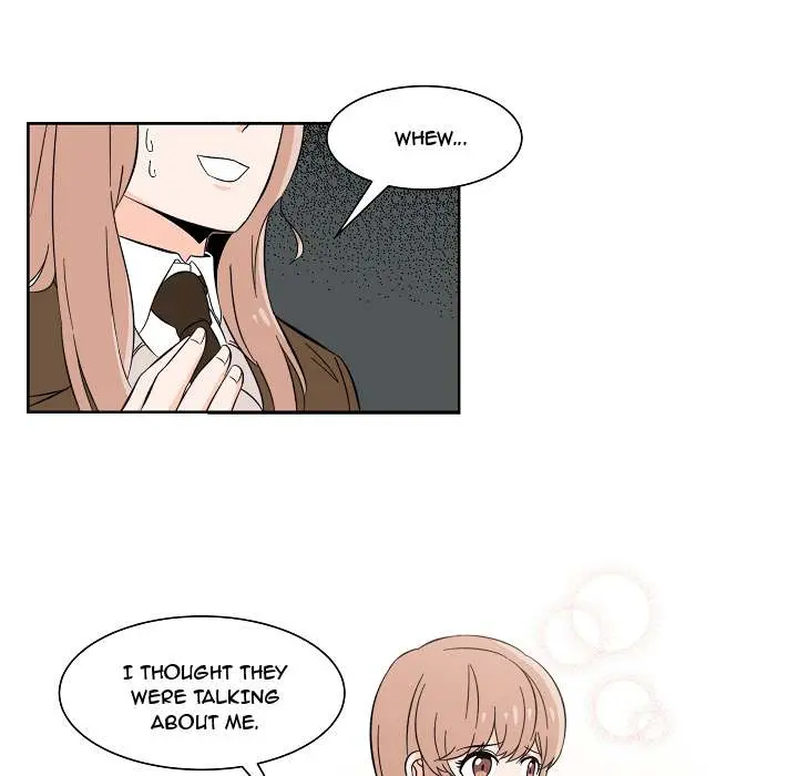 Scone Sweet Scone Episode 1 - Page 7