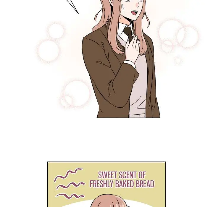 Scone Sweet Scone Episode 1 - Page 8