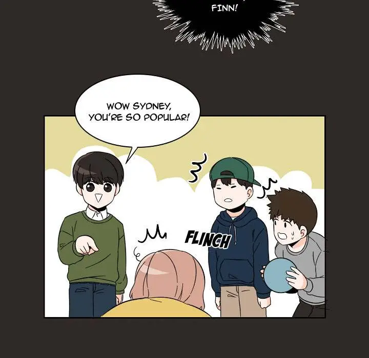 Scone Sweet Scone Episode 2 - Page 11