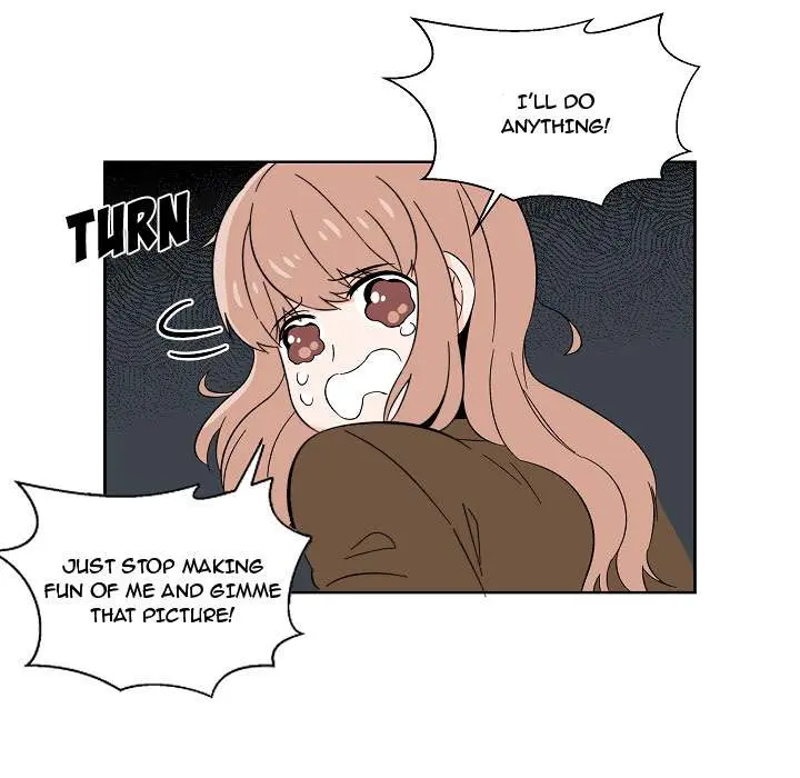 Scone Sweet Scone Episode 2 - Page 23