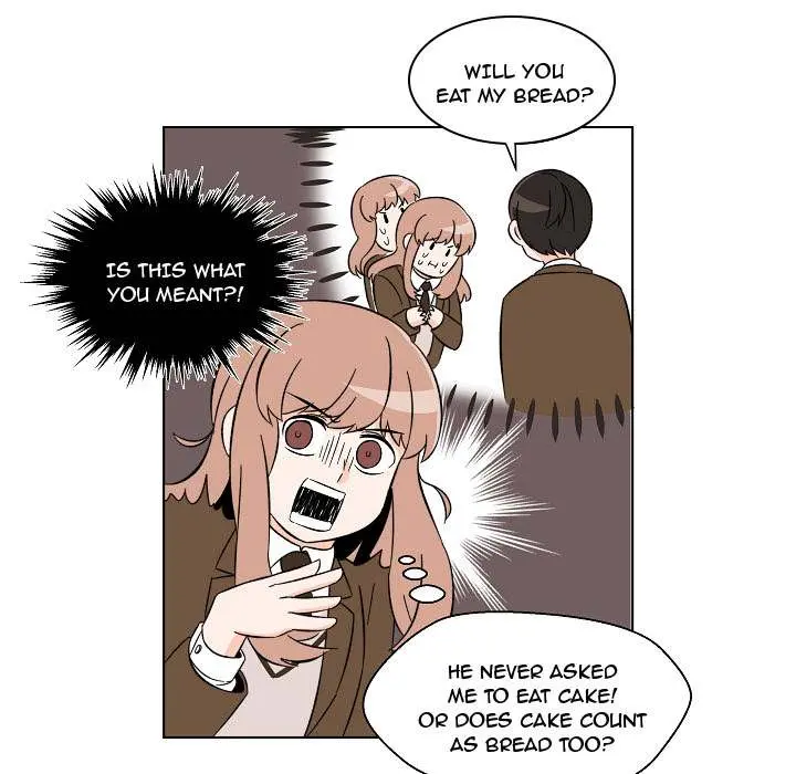 Scone Sweet Scone Episode 2 - Page 34