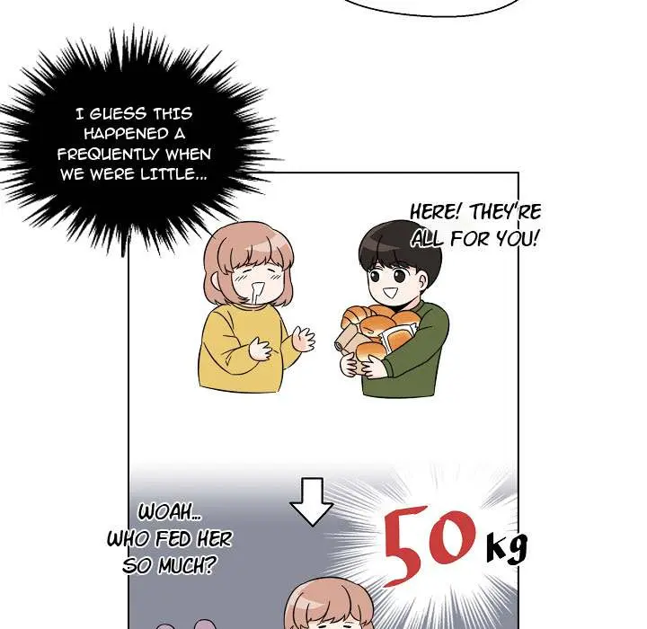 Scone Sweet Scone Episode 2 - Page 35