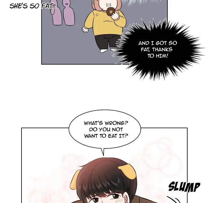 Scone Sweet Scone Episode 2 - Page 36