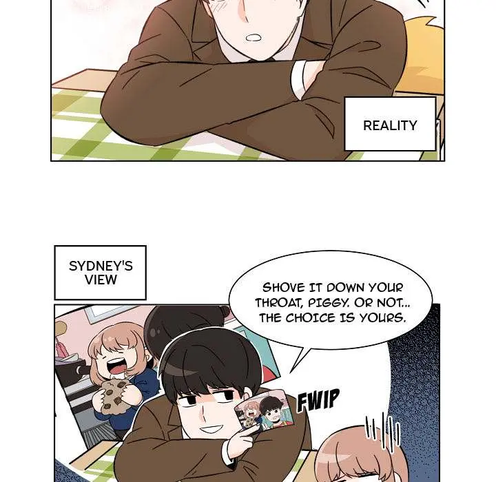 Scone Sweet Scone Episode 2 - Page 37