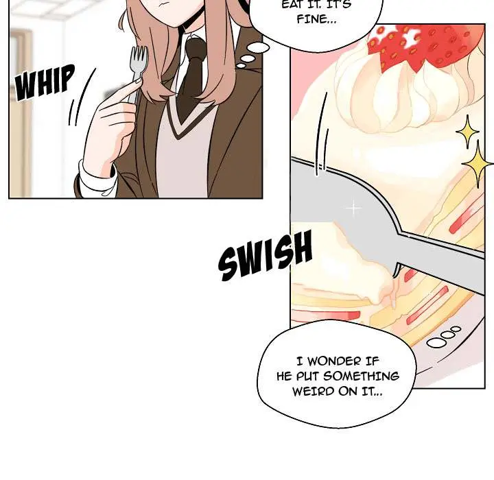 Scone Sweet Scone Episode 2 - Page 40