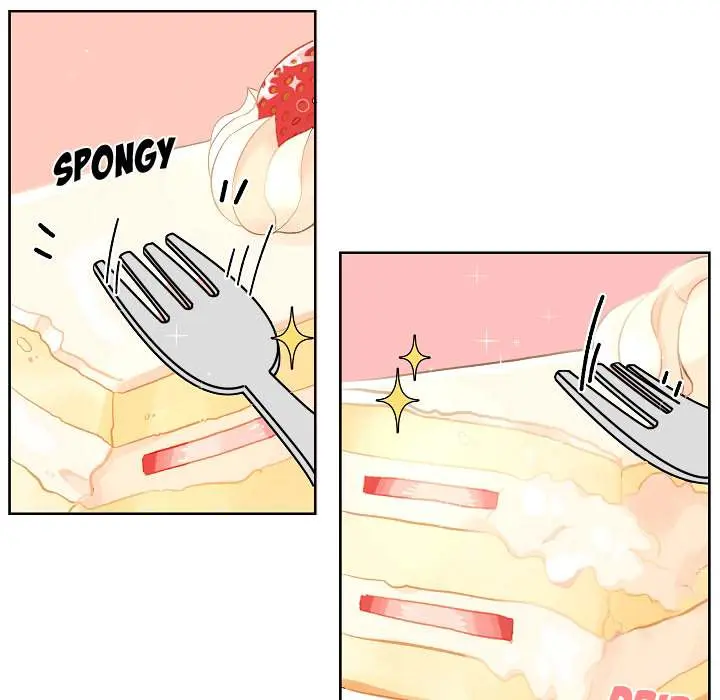 Scone Sweet Scone Episode 2 - Page 43
