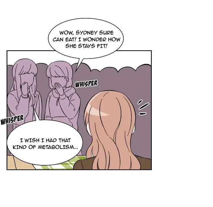 Scone Sweet Scone Episode 2 - Page 48