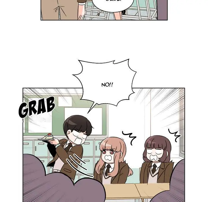 Scone Sweet Scone Episode 2 - Page 57