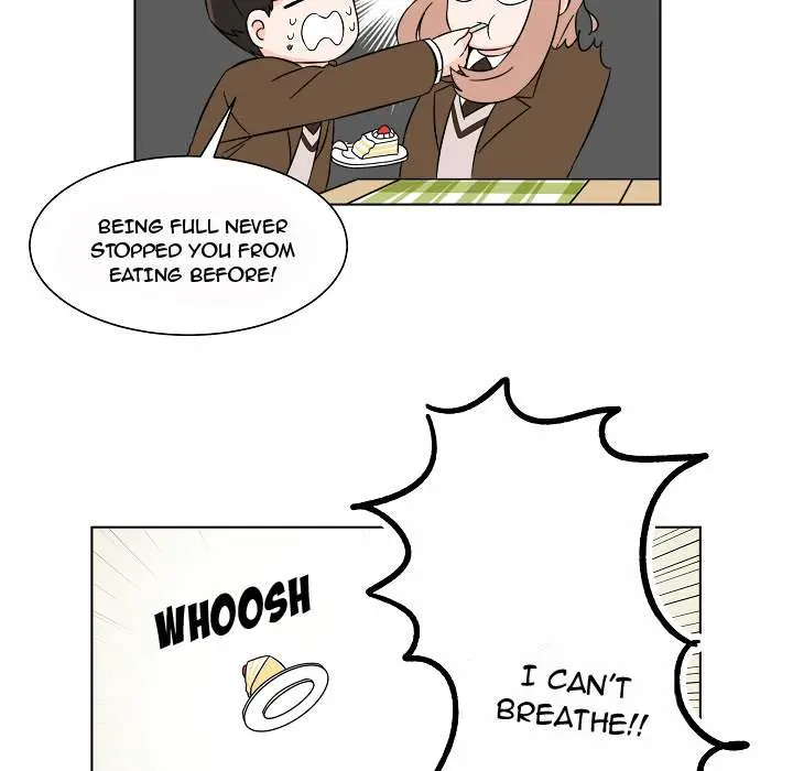 Scone Sweet Scone Episode 2 - Page 60