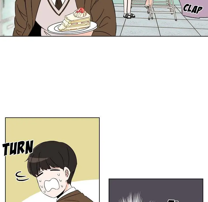 Scone Sweet Scone Episode 2 - Page 64
