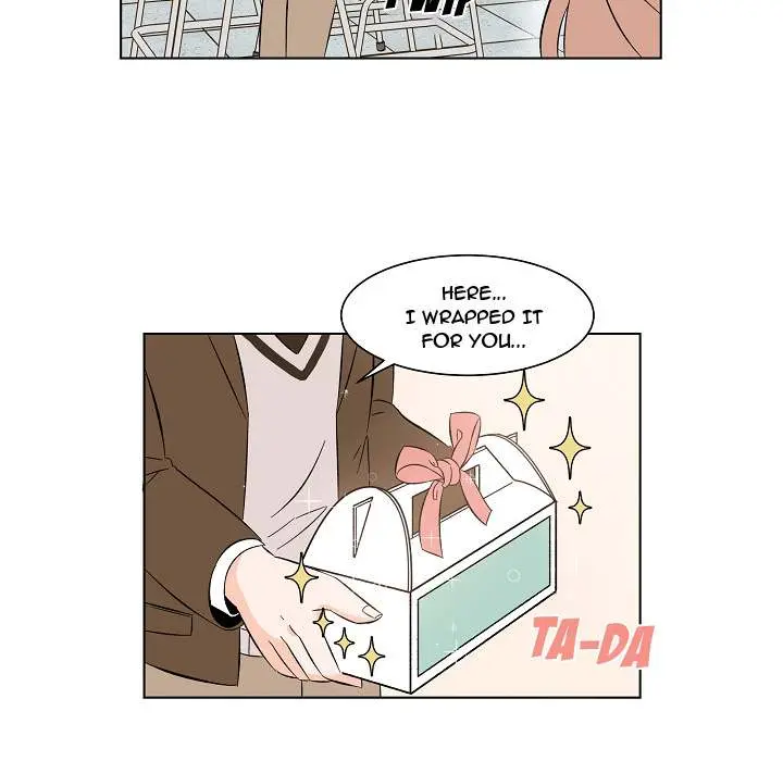 Scone Sweet Scone Episode 2 - Page 68