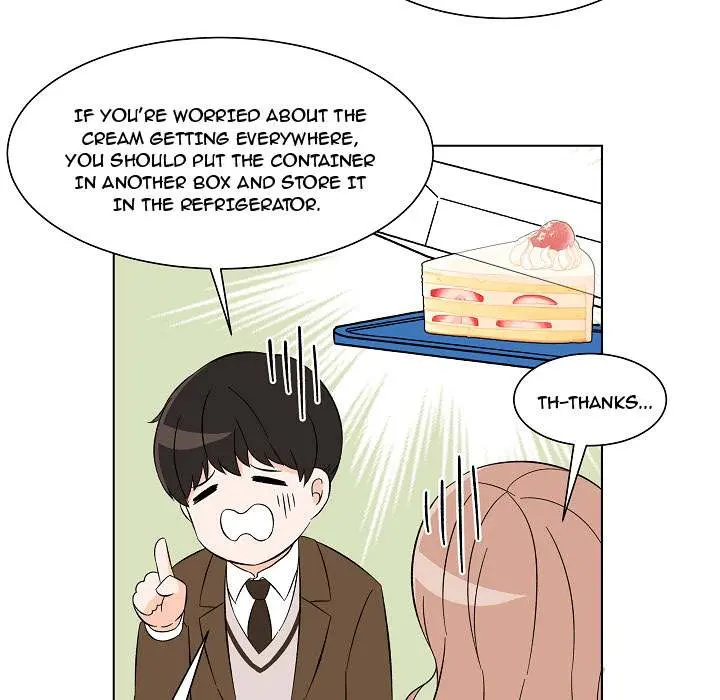 Scone Sweet Scone Episode 2 - Page 70