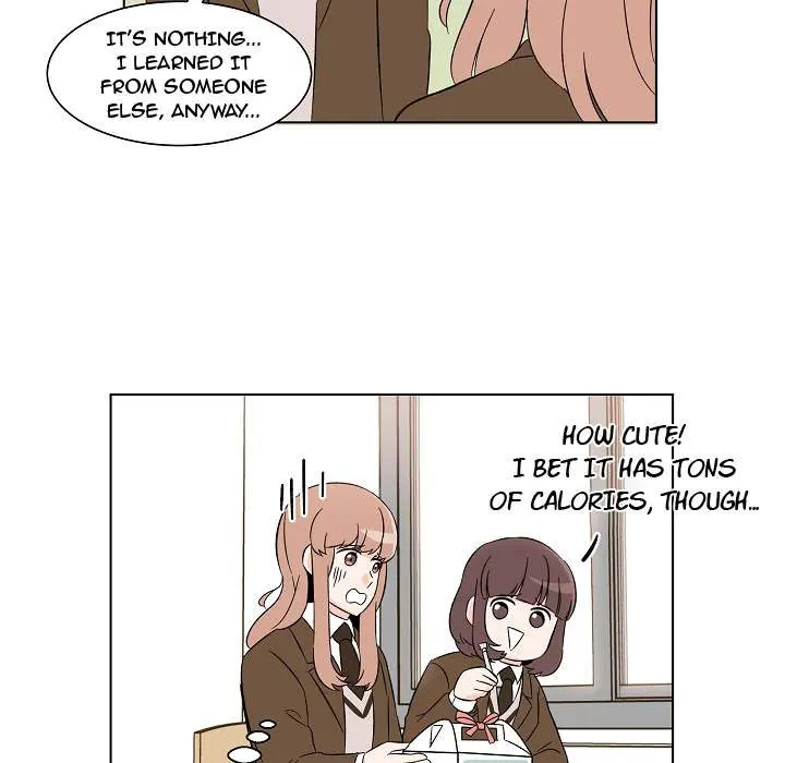 Scone Sweet Scone Episode 2 - Page 71