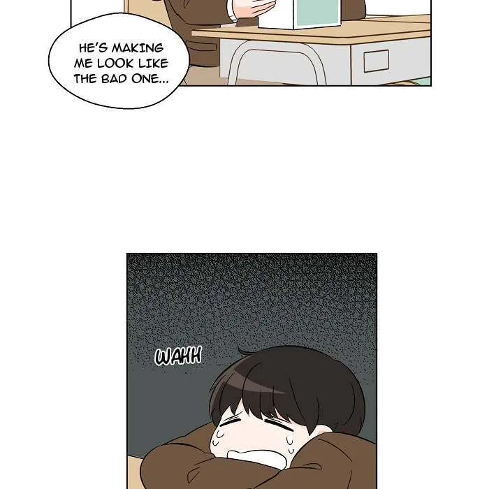 Scone Sweet Scone Episode 2 - Page 72