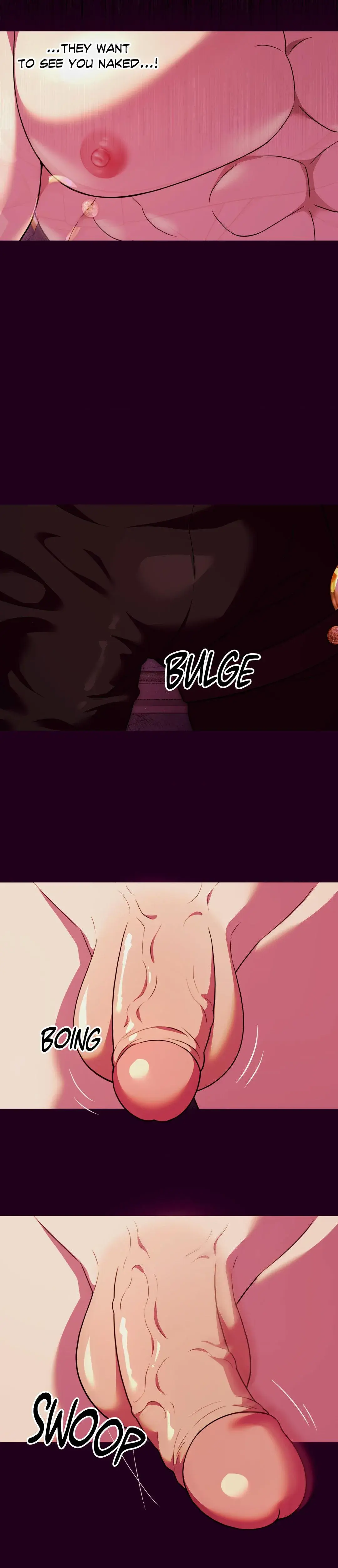 Scripting Seduction Episode 1 - Page 16