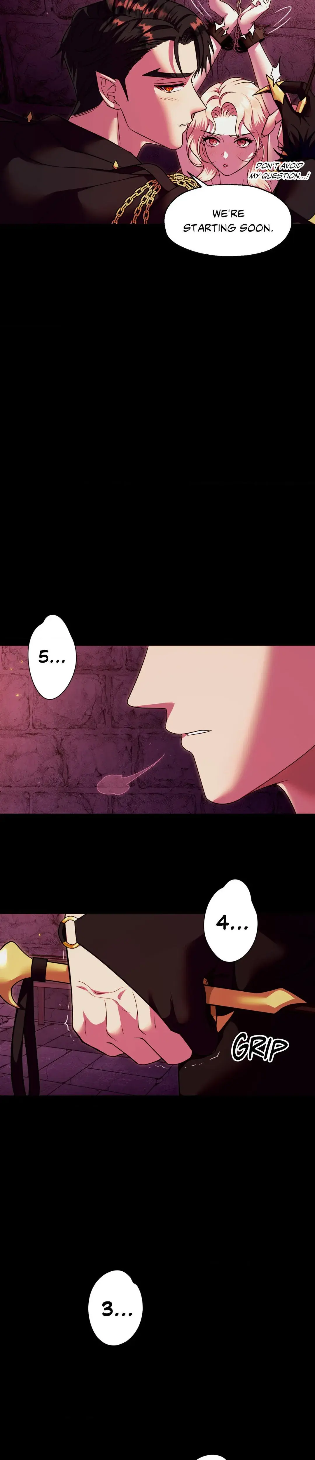 Scripting Seduction Episode 1 - Page 19
