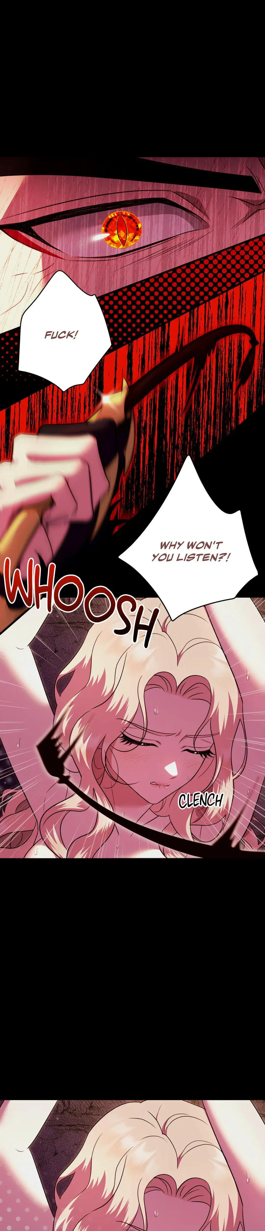 Scripting Seduction Episode 1 - Page 22