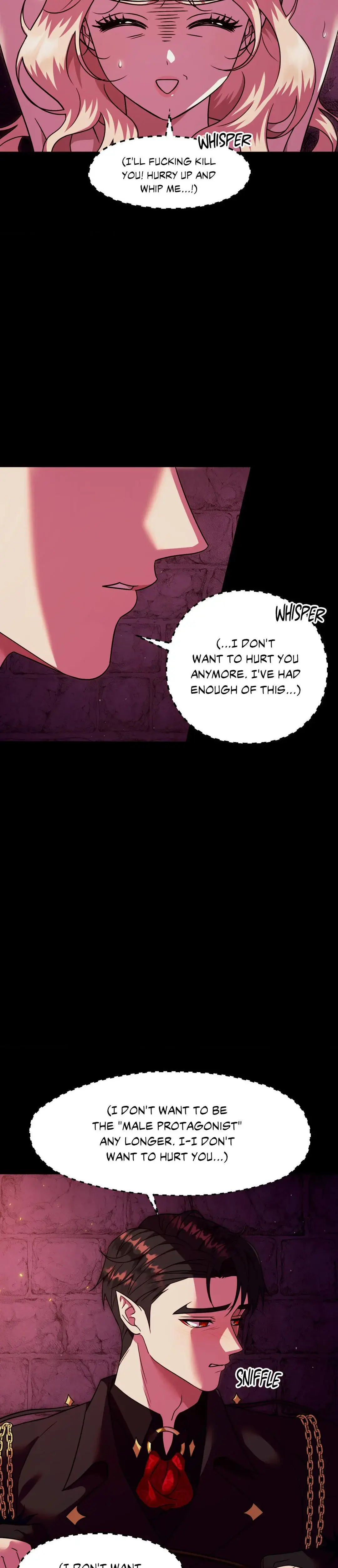Scripting Seduction Episode 1 - Page 25