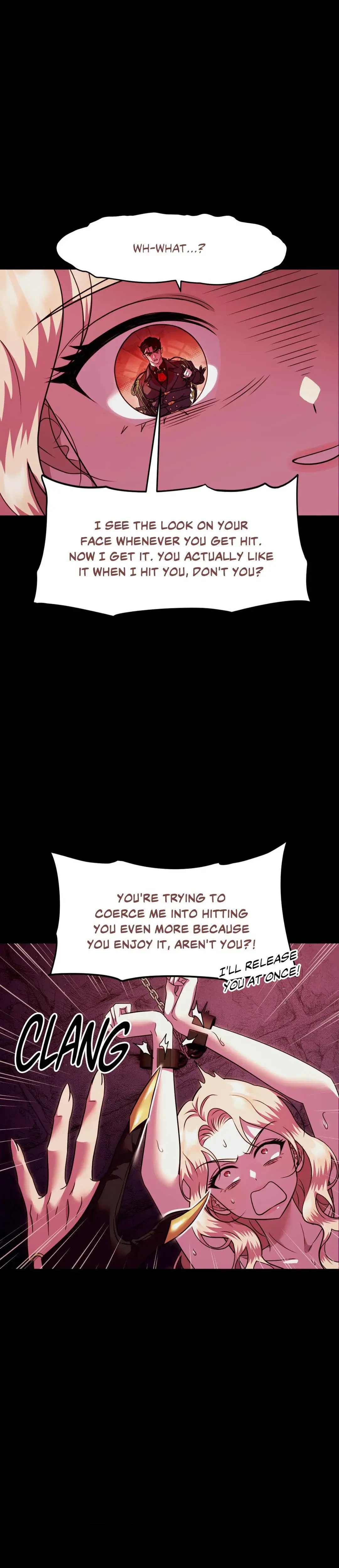 Scripting Seduction Episode 1 - Page 29