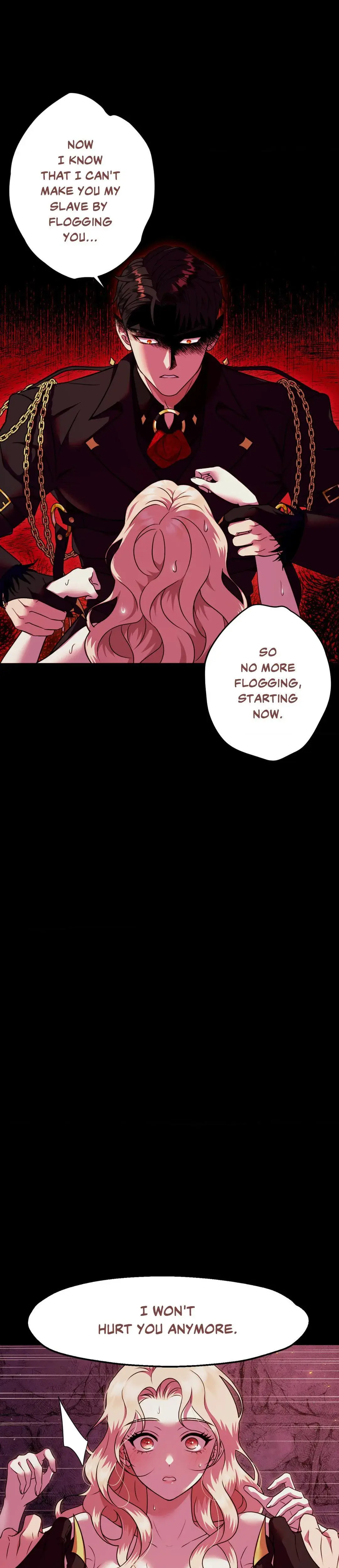 Scripting Seduction Episode 1 - Page 30