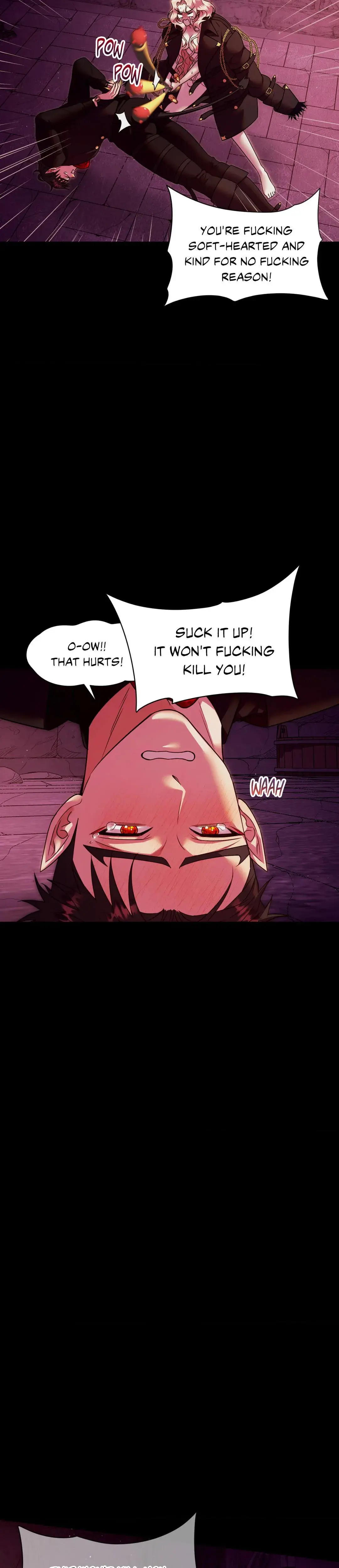 Scripting Seduction Episode 1 - Page 44