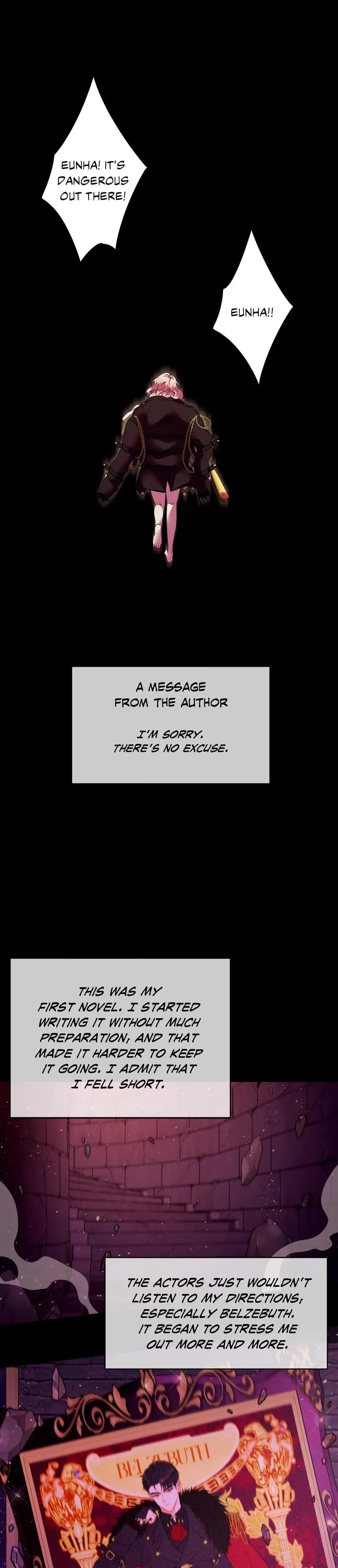 Scripting Seduction Episode 1 - Page 49