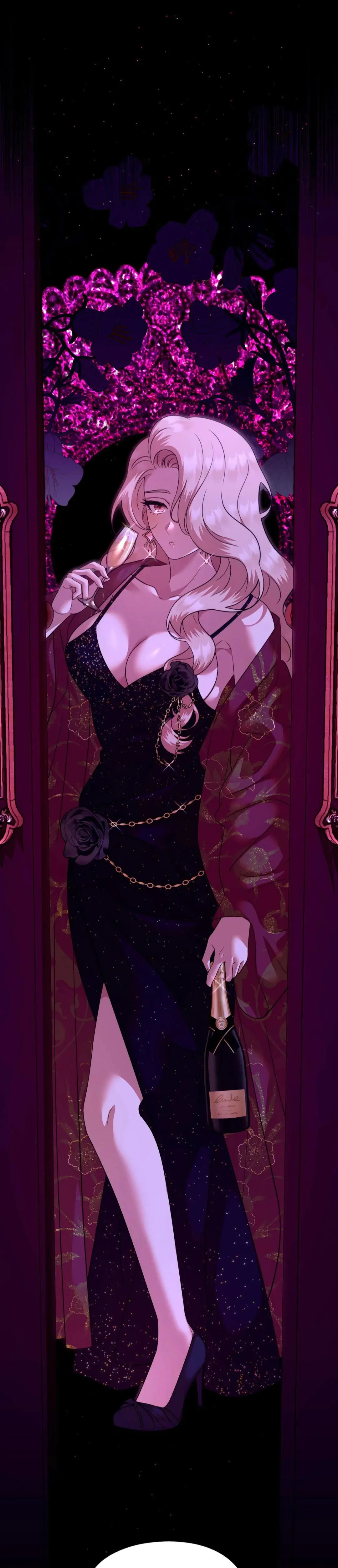 Scripting Seduction Episode 10 - Page 1