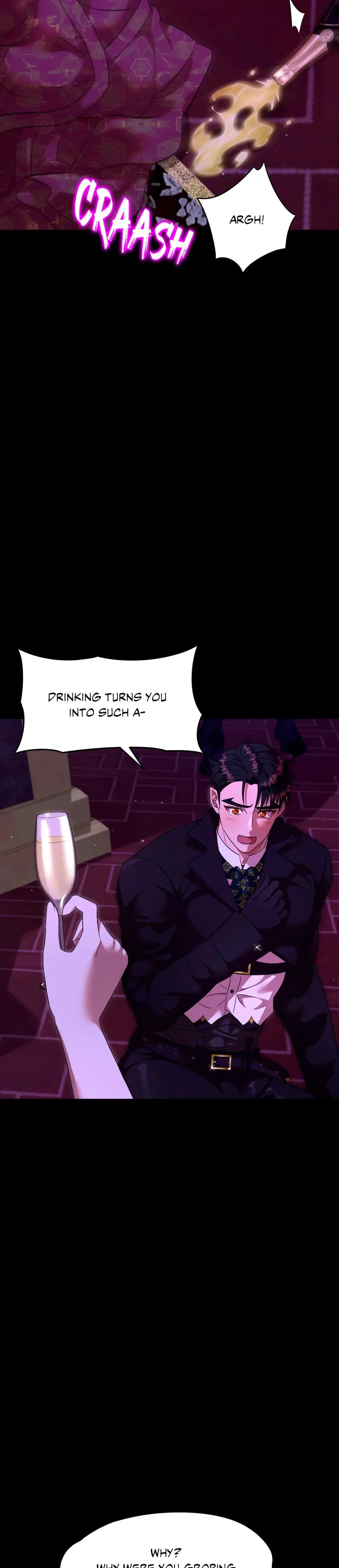 Scripting Seduction Episode 10 - Page 10