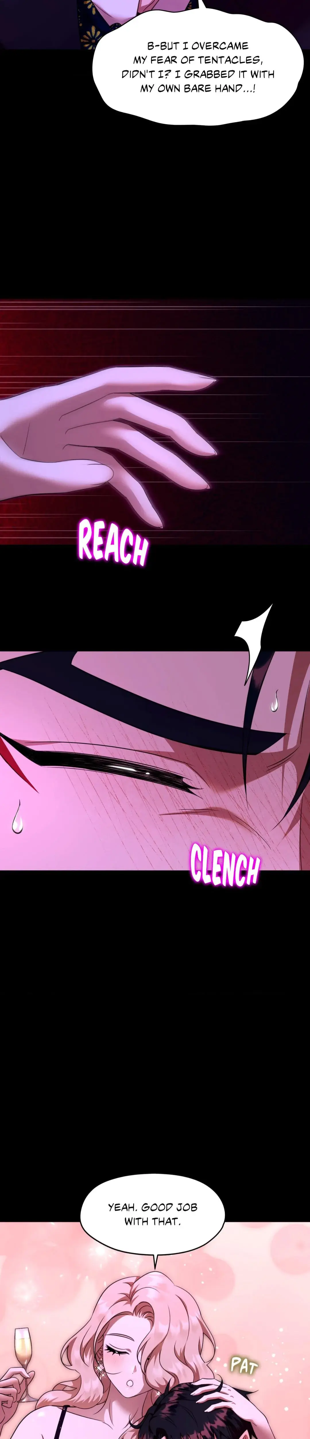 Scripting Seduction Episode 10 - Page 12