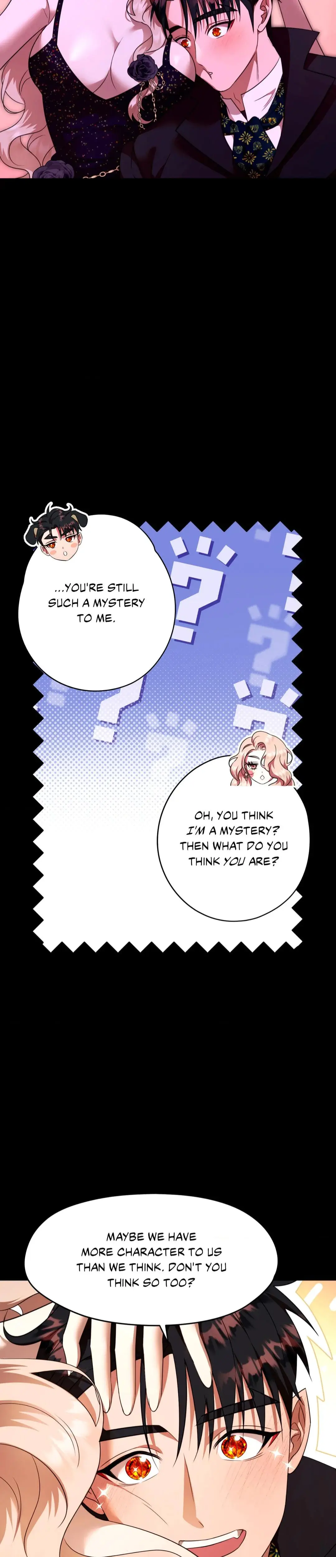 Scripting Seduction Episode 10 - Page 13