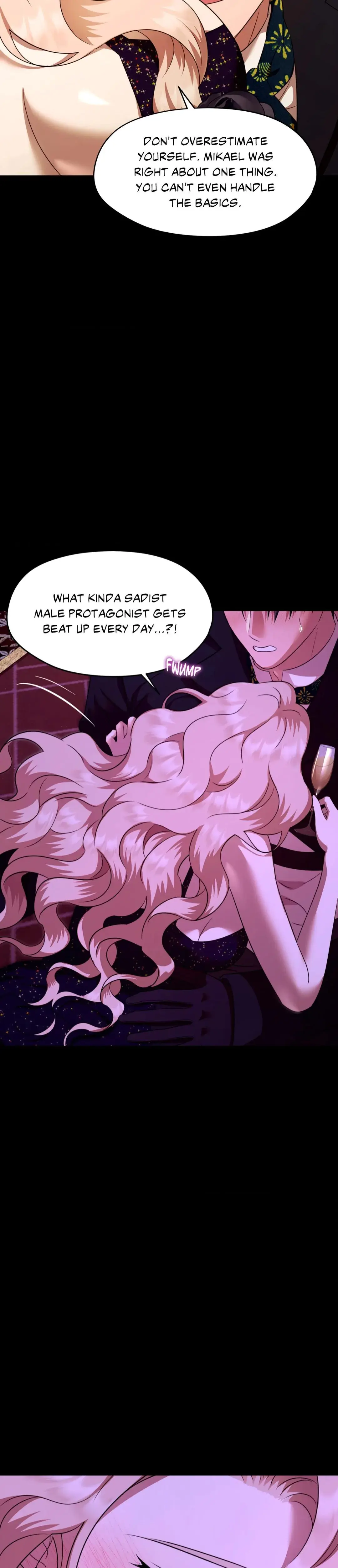 Scripting Seduction Episode 10 - Page 14