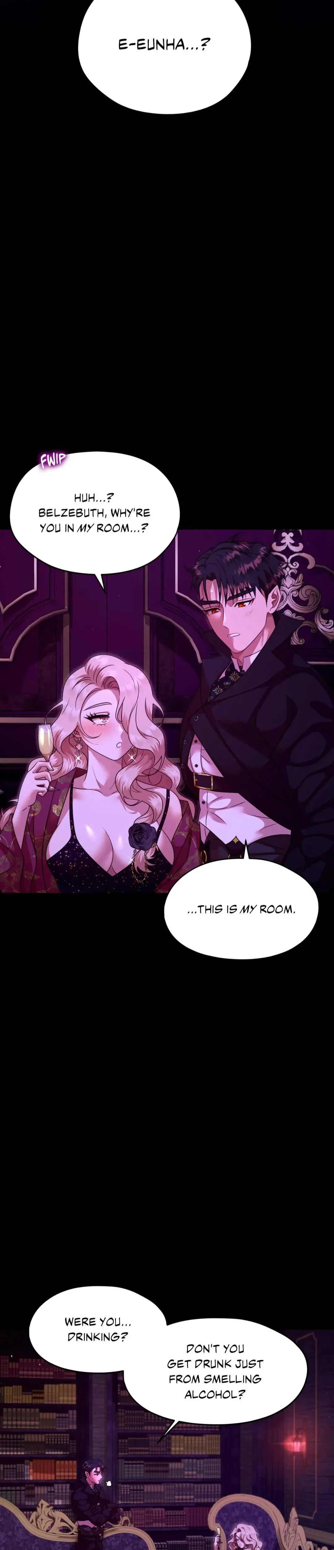 Scripting Seduction Episode 10 - Page 2