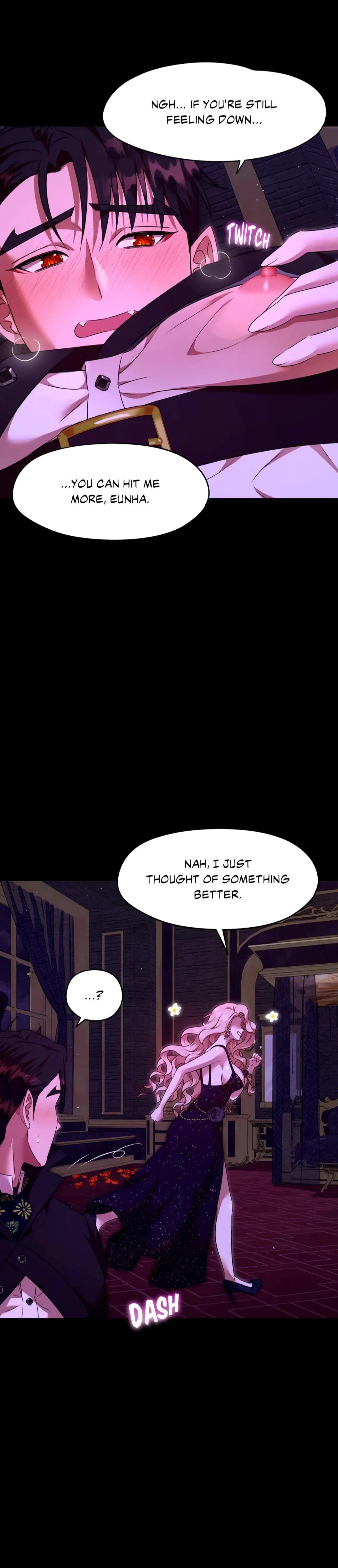 Scripting Seduction Episode 10 - Page 34