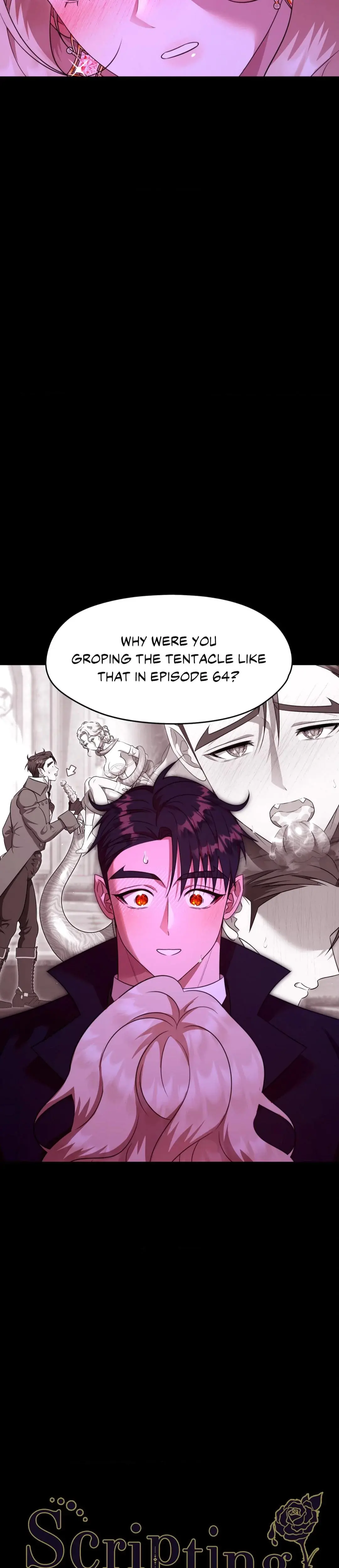 Scripting Seduction Episode 10 - Page 8