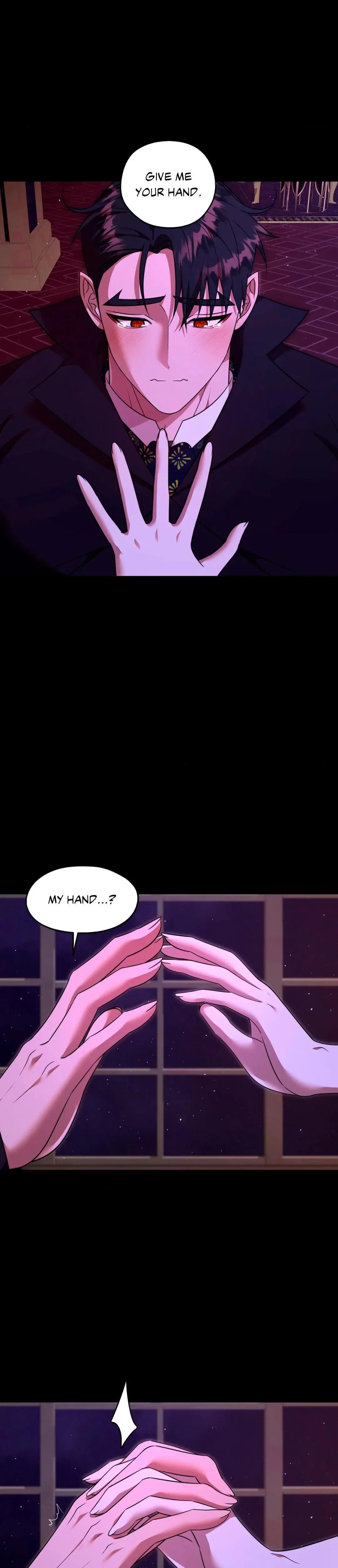 Scripting Seduction Episode 11 - Page 12
