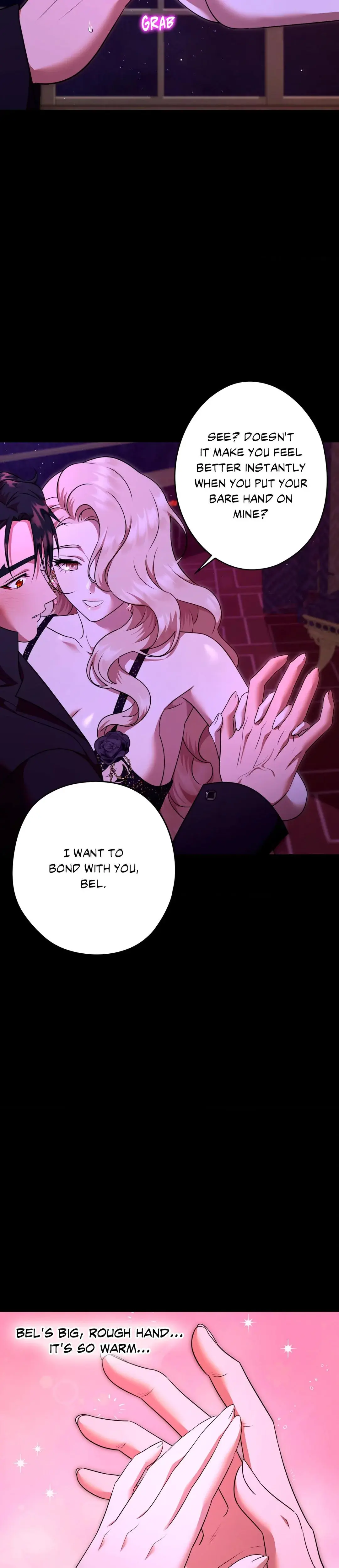 Scripting Seduction Episode 11 - Page 13