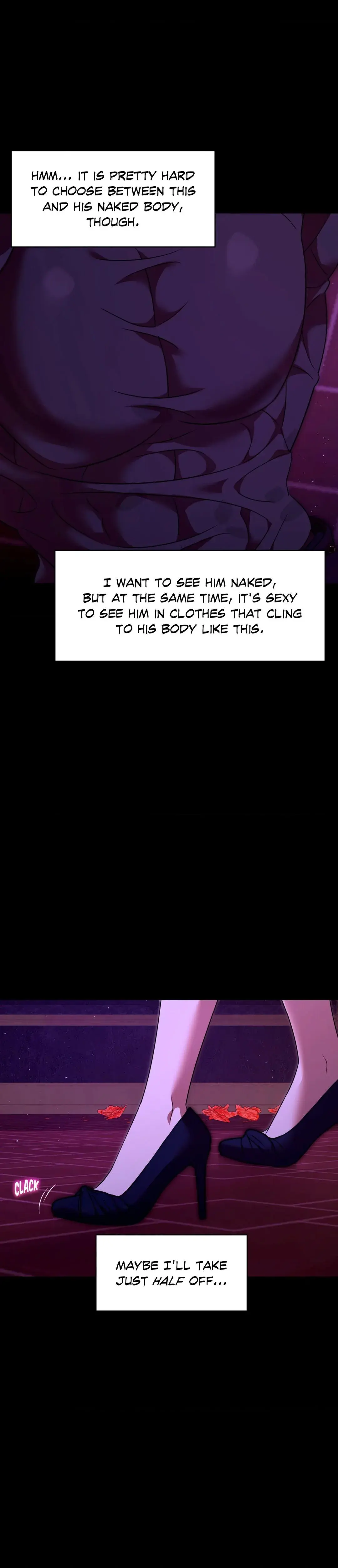 Scripting Seduction Episode 11 - Page 28