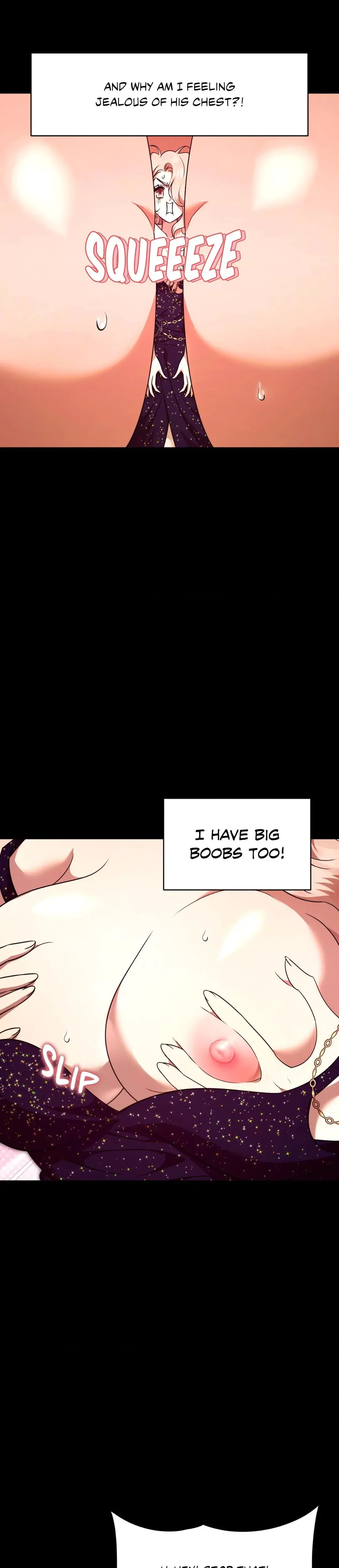 Scripting Seduction Episode 12 - Page 12