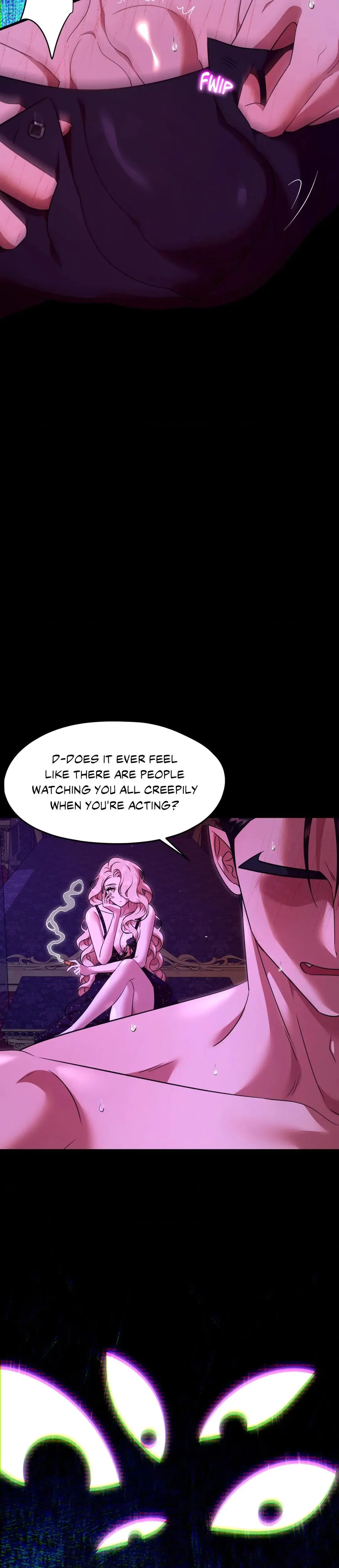 Scripting Seduction Episode 12 - Page 21